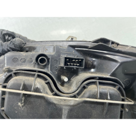 Optique avant principal droit (feux)(phare) CITROEN C3 1