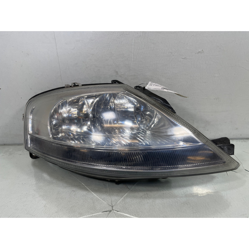 Optique avant principal droit (feux)(phare) CITROEN C3 1 Photo n°3