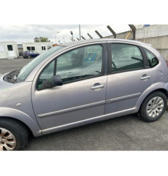 Optique avant principal droit (feux)(phare) CITROEN C3 1