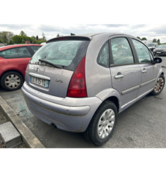 Optique avant principal droit (feux)(phare) CITROEN C3 1