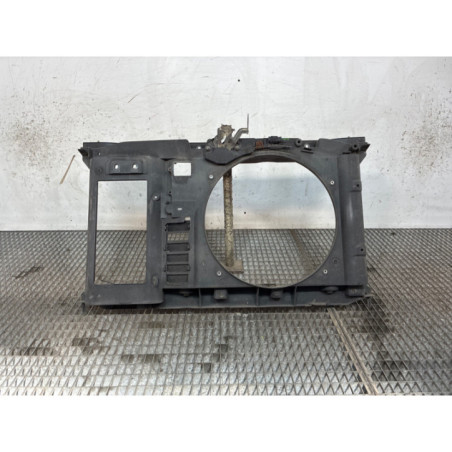 Face avant PEUGEOT 308 1