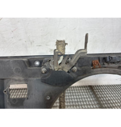 Face avant PEUGEOT 308 1