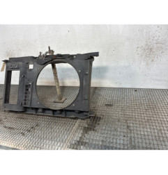 Face avant PEUGEOT 308 1