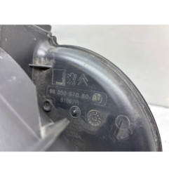 Boitier filtre a air PEUGEOT 3008 2