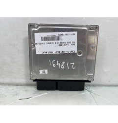 Calculateur moteur BMW X3 E83 Photo n°1
