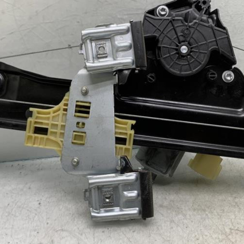 Leve vitre electrique avant gauche FORD ECOSPORT Photo n°2