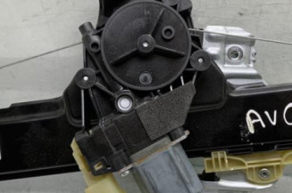 Leve vitre electrique avant gauche FORD ECOSPORT