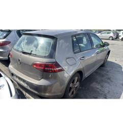 Glace retroviseur droit VOLKSWAGEN GOLF 7