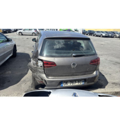 Glace retroviseur droit VOLKSWAGEN GOLF 7
