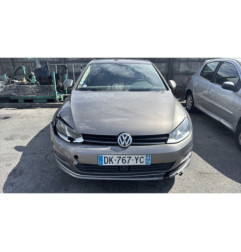 Glace retroviseur droit VOLKSWAGEN GOLF 7