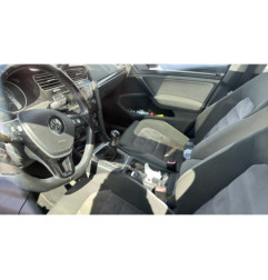 Glace retroviseur droit VOLKSWAGEN GOLF 7
