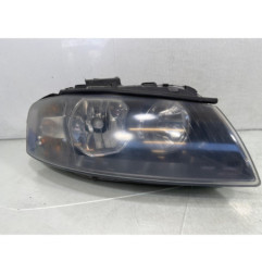 Optique avant principal droit (feux)(phare) AUDI A3 2