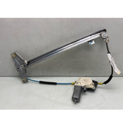 Leve vitre electrique avant gauche PEUGEOT 307