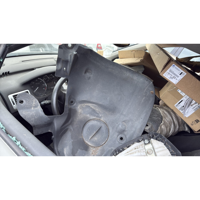 Leve vitre electrique avant gauche PEUGEOT 307 Photo n°17
