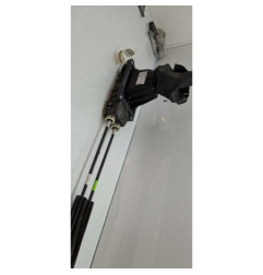 Levier de vitesses RENAULT CAPTUR 1