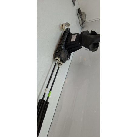 Levier de vitesses RENAULT CAPTUR 1