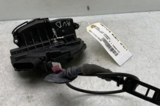 Serrure avant droit FORD ECOSPORT