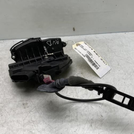 Serrure avant droit FORD ECOSPORT