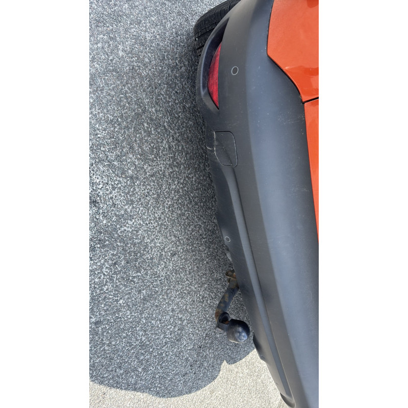 Levier de vitesses RENAULT CAPTUR 1 Photo n°16