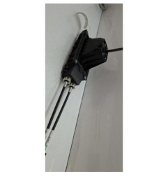 Levier de vitesses RENAULT CAPTUR 1