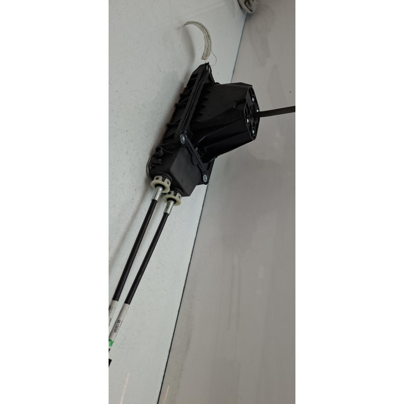 Levier de vitesses RENAULT CAPTUR 1 Photo n°3