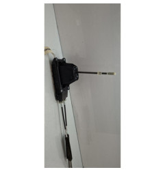 Levier de vitesses RENAULT CAPTUR 1
