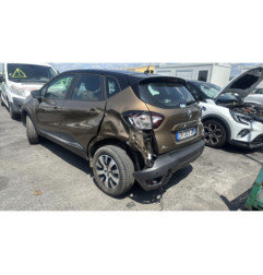 Levier de vitesses RENAULT CAPTUR 1