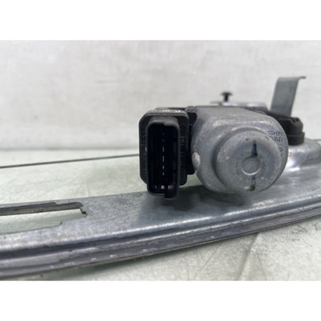 Leve vitre electrique avant droit RENAULT SCENIC 2 Photo n°1