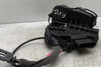 Serrure avant gauche FORD ECOSPORT