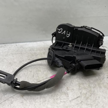 Serrure avant gauche FORD ECOSPORT