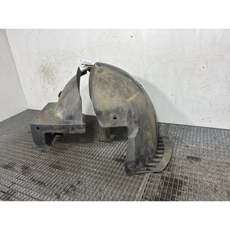 Pare boue avant gauche RENAULT TRAFIC 2 Photo n°2