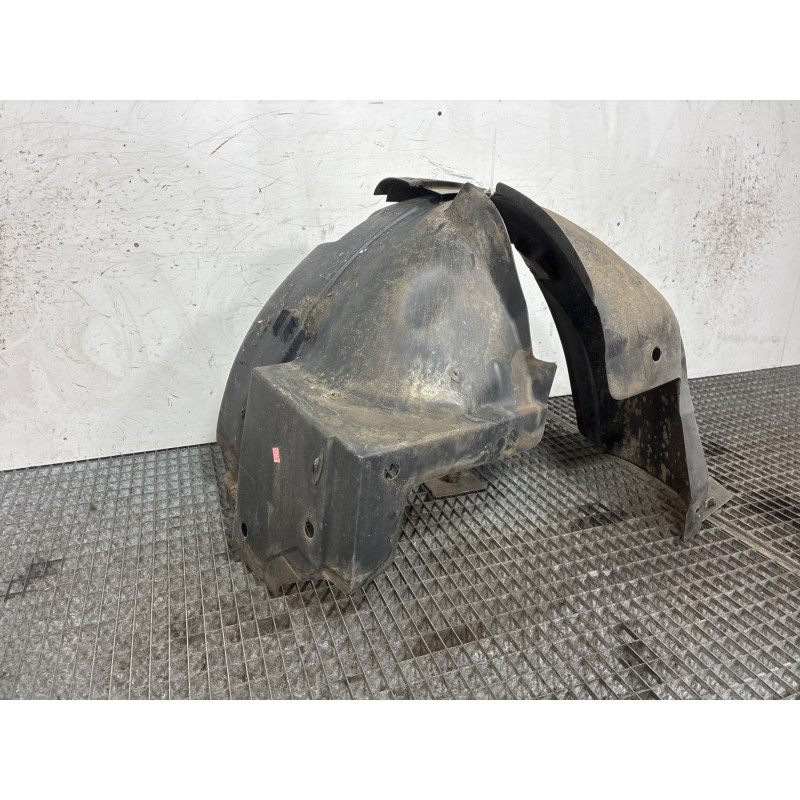 Pare boue avant gauche RENAULT TRAFIC 2 Photo n°3