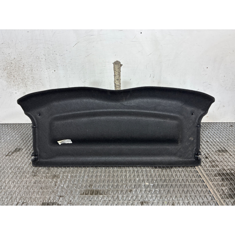Plage arriere CITROEN C3 2 Photo n°1