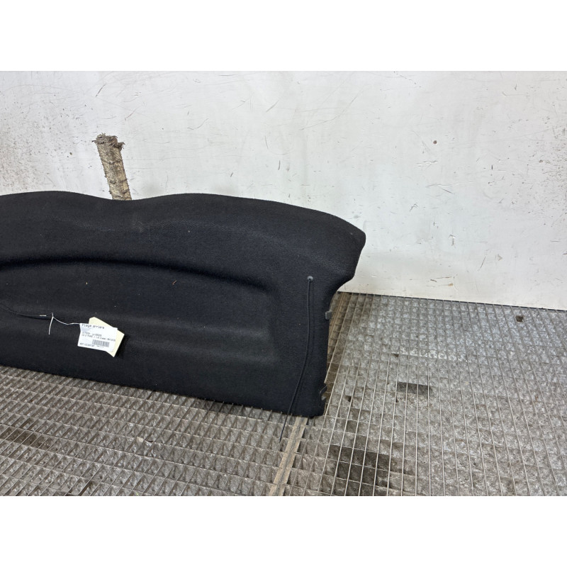 Plage arriere CITROEN C3 2 Photo n°3