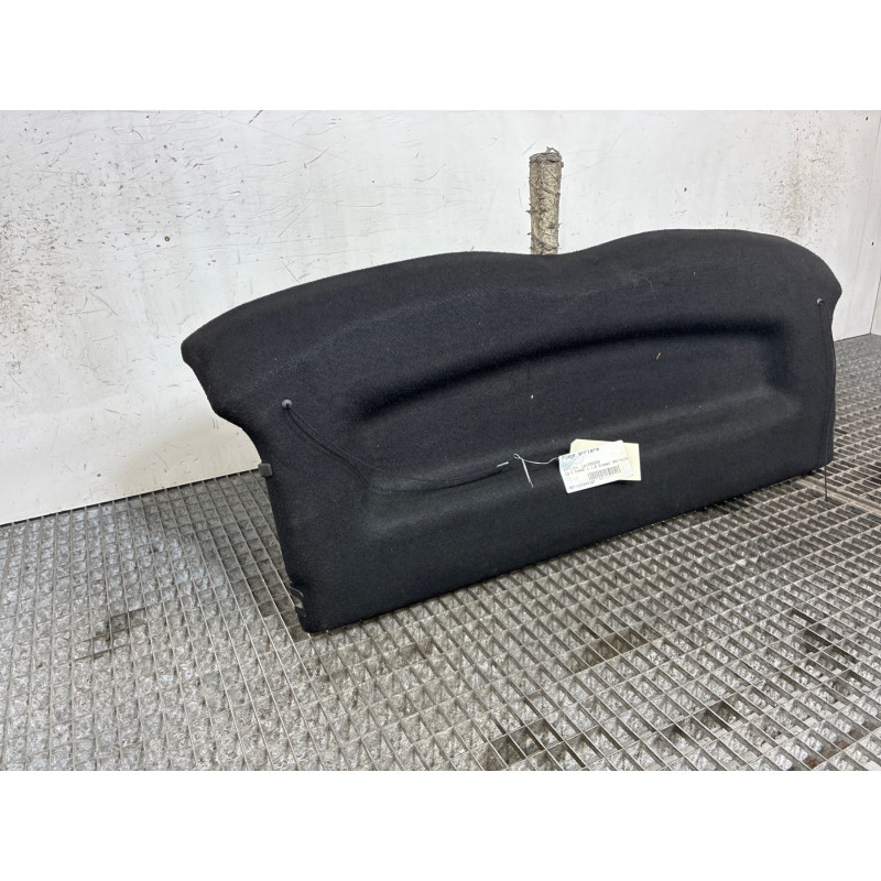 Plage arriere CITROEN C3 2 Photo n°4