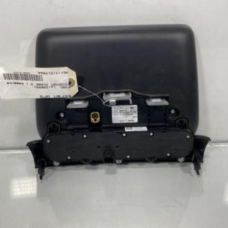 Ecran GPS FORD ECOSPORT Photo n°3