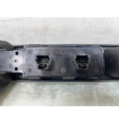 Interrupteur de leve vitre avant gauche PEUGEOT 307