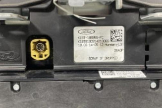 Ecran GPS FORD ECOSPORT