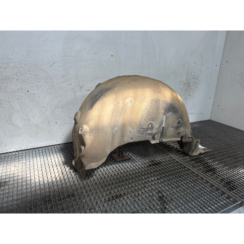 Pare boue arriere droit RENAULT MEGANE 3 Photo n°4