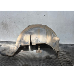 Pare boue arriere gauche RENAULT MEGANE 3 Photo n°1