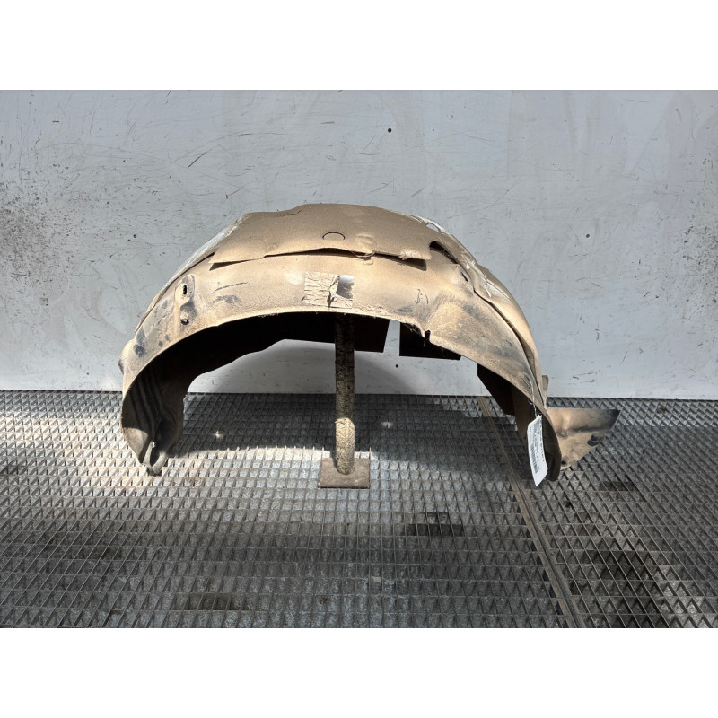Pare boue arriere gauche RENAULT MEGANE 3 Photo n°3
