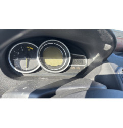 Pare boue arriere gauche RENAULT MEGANE 3