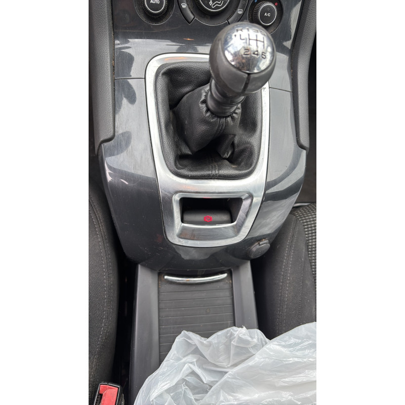 Custode avant gauche (porte) PEUGEOT 5008 1 Photo n°20