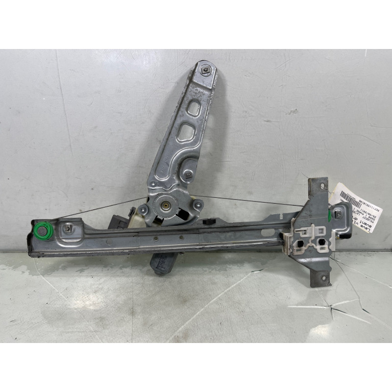 Leve vitre electrique avant droit PEUGEOT 5008 1 Photo n°1