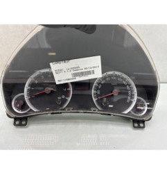 Compteur SUZUKI SWIFT 4 Photo n°1