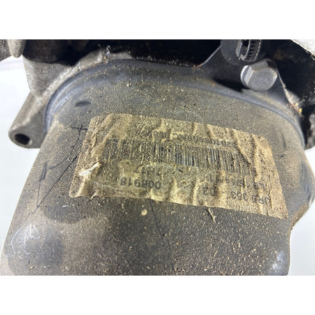 Boite de vitesses RENAULT CLIO 3