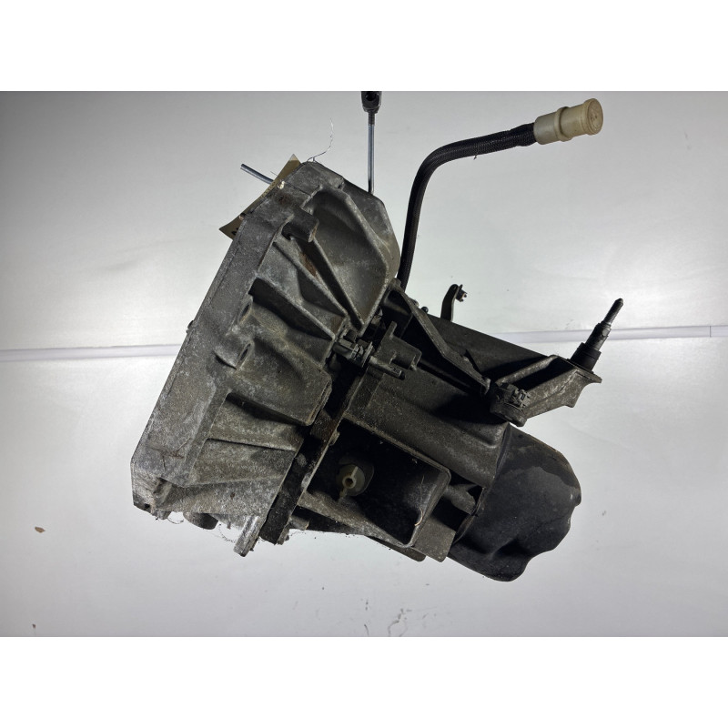Boite de vitesses RENAULT CLIO 3 Photo n°3