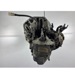 Boite de vitesses RENAULT CLIO 3