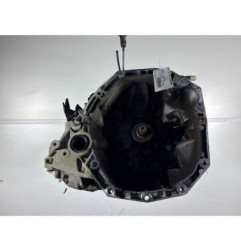 Boite de vitesses RENAULT CLIO 3