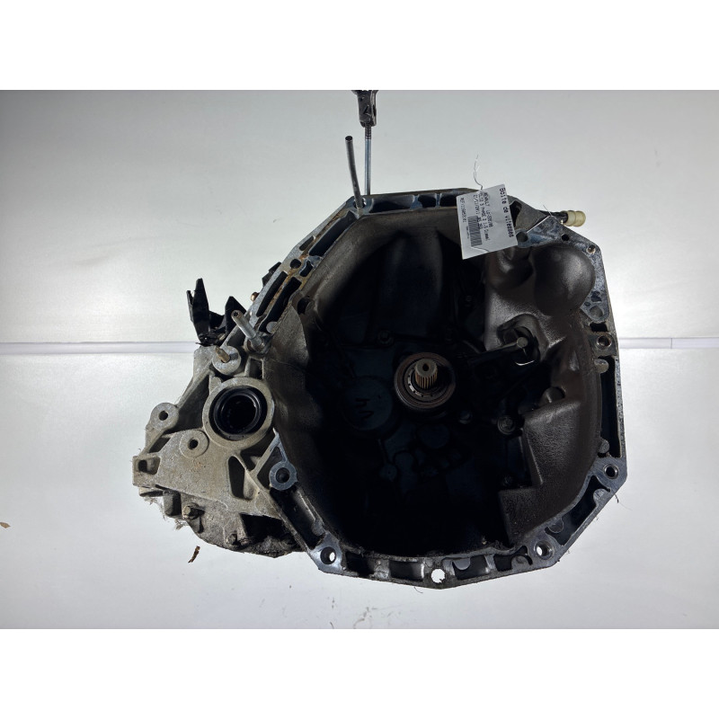Boite de vitesses RENAULT CLIO 3 Photo n°5